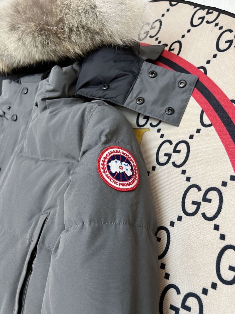 Canada Goose Down Jackets